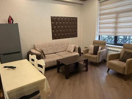 Kirayə 2 otaqlı mənzil, 52 m², Ağ şəhər: 850 ₼/ay 4