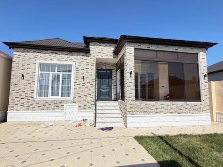Объявление №6216278 - Баку, пос. Бина, 4-комн., 110 м²