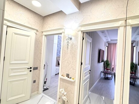 2 otaqlı mənzil, 50 m², Nəsimi: 250 000 ₼ 3