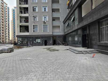 3 otaqlı mənzil, 162 m², Maşınqayırma MTK: 435 000 ₼ 4