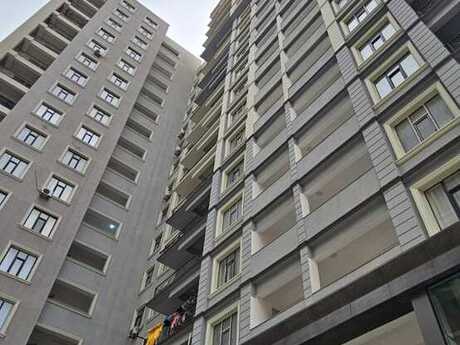 3 otaqlı mənzil, 162 m², Maşınqayırma MTK: 435 000 ₼ 2