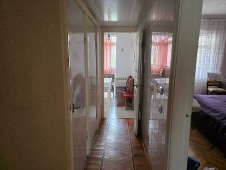 3 otaqlı mənzil, 75 m², Azadlıq Prospekti: 245 000 ₼ 5