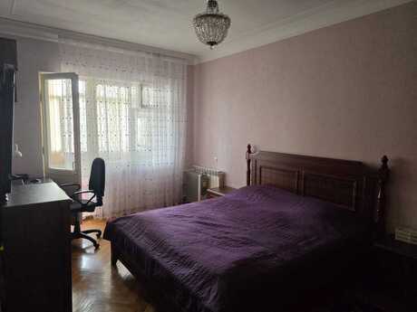 3-комн. вторичка - м. Азадлыг проспекти - 75 м²