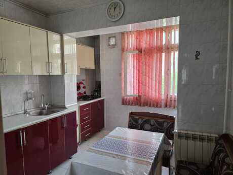 3-комн. вторичка - м. Азадлыг проспекти - 75 м²