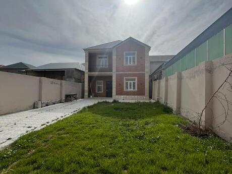 Elan №6216324 - Bakı, Masazır q., 5 otaqlı, 180 m²