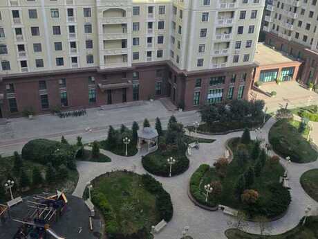 м. Элмляр Академиясы