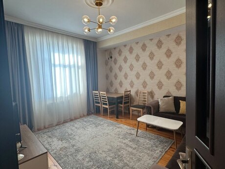 Elan №6216345 - Xırdalan, Xırdalan, 2 otaqlı, 65 m², 3/9 mərtəbə