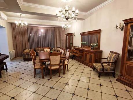 5 otaqlı həyət evi, 200 m², Sea Breeze: 1 020 000 ₼ 2