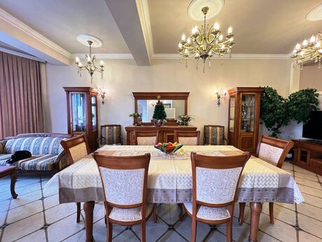 5 otaqlı həyət evi, 200 m², Sea Breeze: 1 020 000 ₼ 3