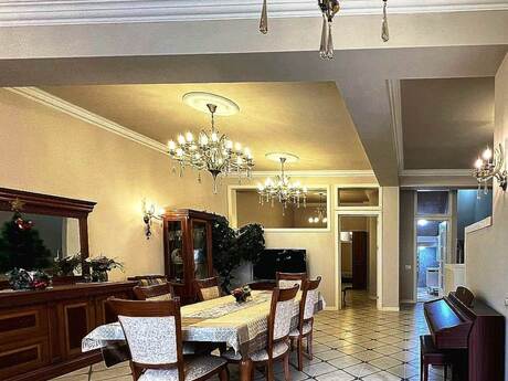 5 otaqlı həyət evi, 200 m², Sea Breeze: 1 020 000 ₼ 4
