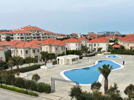 5 otaqlı həyət evi, 200 m², Sea Breeze: 1 020 000 ₼ 5
