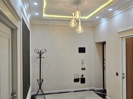Объявление №6216368 - Баку, Насиминский  р., 2-комн., 70 м², 17/19 этаж