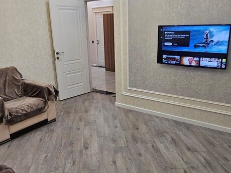 2 otaqlı mənzil, 70 m², Nəsimi: 289 900 ₼ 4