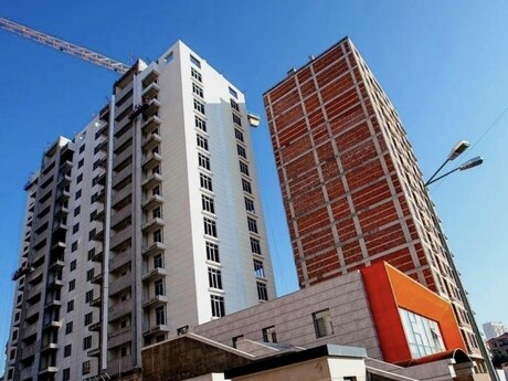 Elan №6216379 - Bakı, Əhmədli m., 2 otaqlı, 71.1 m², 10/14 mərtəbə