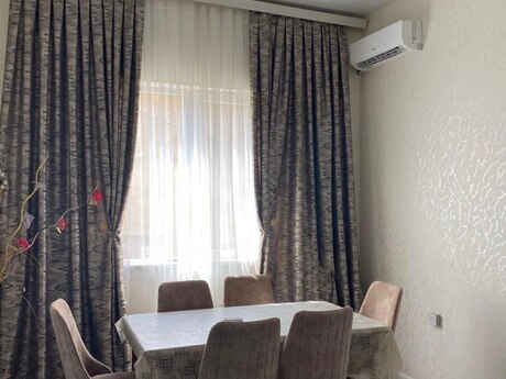 2 otaqlı mənzil, 77 m², Əhmədli: 157 000 ₼ 2