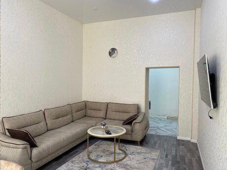 2 otaqlı mənzil, 77 m², Əhmədli: 157 000 ₼ 4