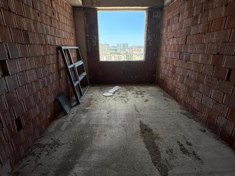 2-комн. новостройка - м. Ази Асланов - 44 м²
