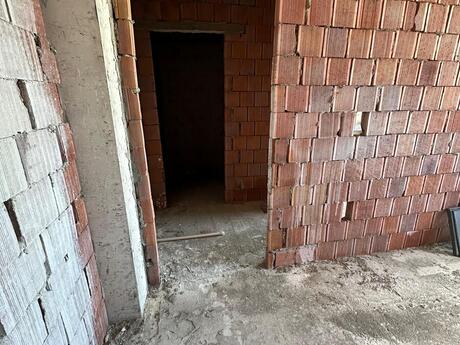 2 otaqlı mənzil, 44 m², Həzi Aslanov: 110 000 ₼ 5