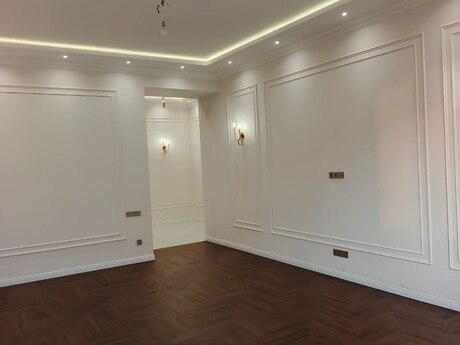 4 otaqlı mənzil, 170 m², Nəsimi: 650 000 ₼ 4