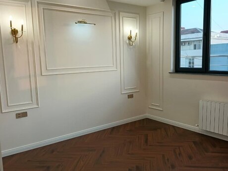 Объявление №6216443 - Баку, Насиминский  р., 4-комн., 170 м², 16/17 этаж