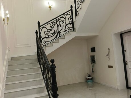 Объявление №6216443 - Баку, Насиминский  р., 4-комн., 170 м², 16/17 этаж