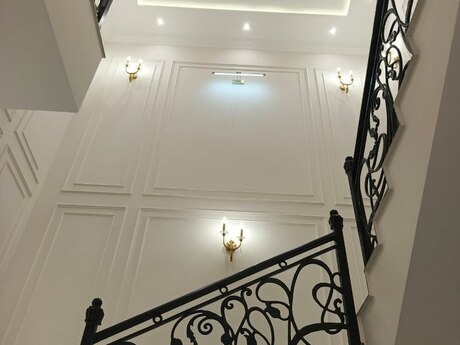 4 otaqlı mənzil, 170 m², Nəsimi: 650 000 ₼ 2