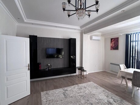 Объявление №6216417 - Сумгаит, Сумгаит, 3-комн., 95 м², 11/14 этаж