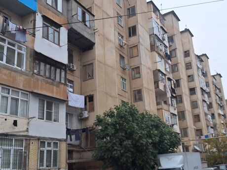 3 otaqlı mənzil, 96 m², Əhmədli: 172 000 ₼ 3