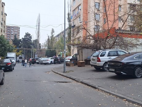 3 otaqlı mənzil, 96 m², Əhmədli: 172 000 ₼ 5