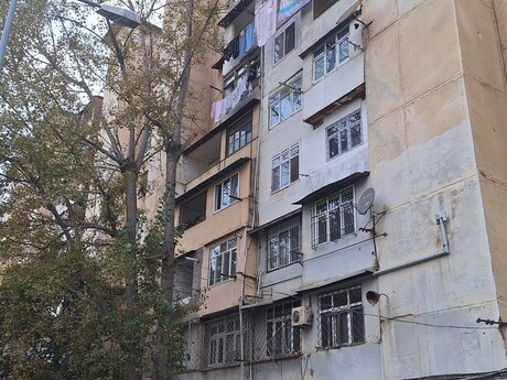3 otaqlı mənzil, 96 m², Əhmədli: 172 000 ₼ 2