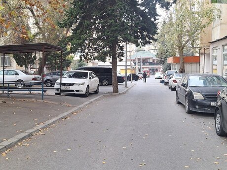 3 otaqlı mənzil, 96 m², Əhmədli: 172 000 ₼ 4