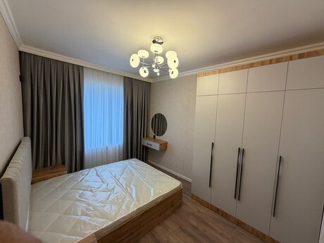 3 otaqlı mənzil, 65 m², Xalqlar Dostluğu: 145 000 ₼ 4