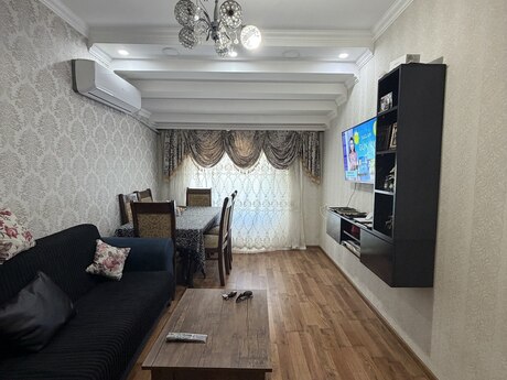 Elan №6216453 - Bakı, Masazır q., 3 otaqlı, 65 m², 6/6 mərtəbə