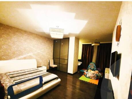Elan №6216465 - Bakı, Sahil m., 4 otaqlı, 185 m², 7/14 mərtəbə