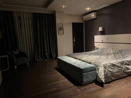 4-room new-build apartment for sale in Sahil, 185 m², 1 100 000 AZN, photo 2 / 12