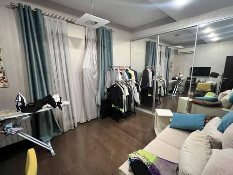 4-room new-build apartment for sale in Sahil, 185 m², 1 100 000 AZN, photo 3 / 12