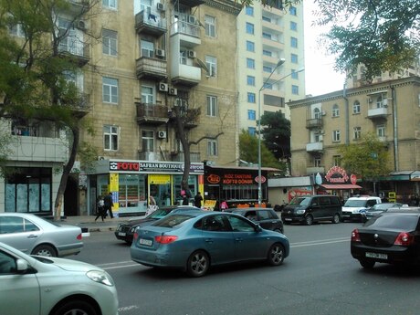 Nəriman Nərimanov m.