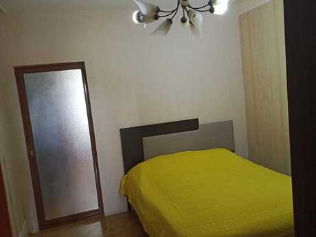 3 otaqlı köhnə tikili - Hövsan q. - 60 m²