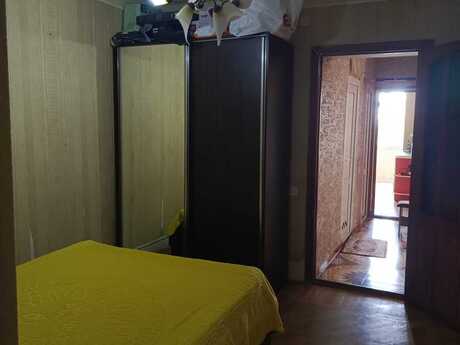 3 otaqlı köhnə tikili - Hövsan q. - 60 m²