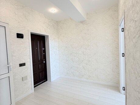 2 otaqlı yeni tikili - Xırdalan - 60 m²