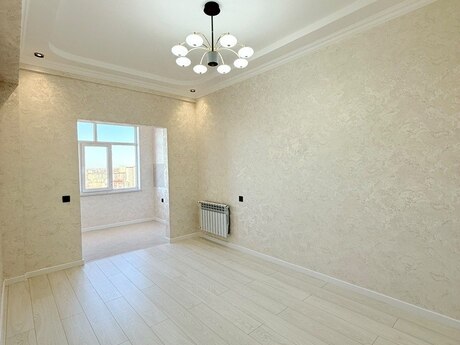 2 otaqlı yeni tikili - Xırdalan - 60 m²
