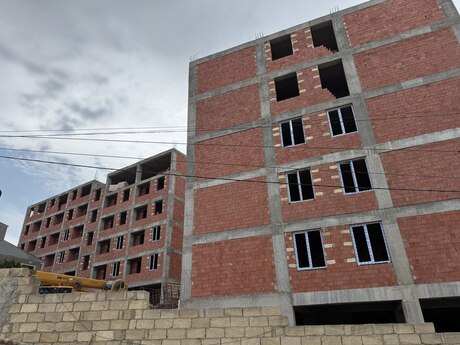 2 otaqlı mənzil, 42 m², Masazır: 49 000 ₼ 2