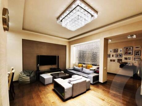 4-комнатная квартира, 185 м², Sahil: 1 100 000 ₼ 2