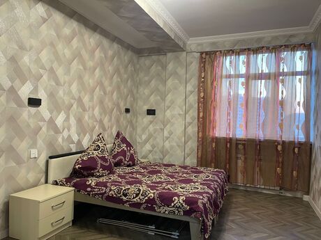 Kirayə 2 otaqlı mənzil, 60 m², 20 Yanvar: 650 ₼/ay 2