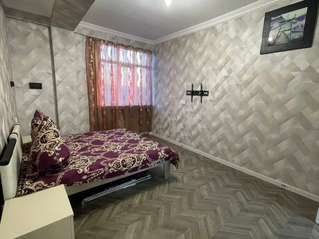 Kirayə 2 otaqlı mənzil, 60 m², 20 Yanvar: 650 ₼/ay 3