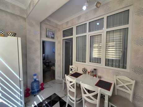 3-room apartment, 71 m², Masazır: 135 000 ₼ 5