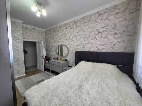 3-комн. новостройка - пос. Масазыр - 71 м²