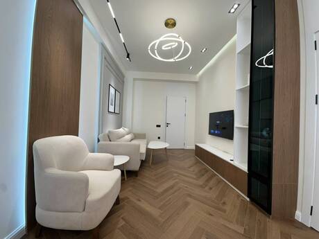 3 otaqlı mənzil, 115 m², Nərimanov: 435 000 ₼ 5