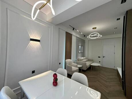3 otaqlı mənzil, 115 m², Nərimanov: 435 000 ₼ 4