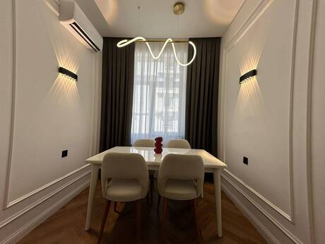 3 otaqlı mənzil, 115 m², Nərimanov: 435 000 ₼ 3